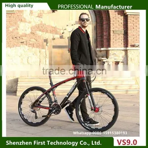 China Supplier Carbon MTB Bikes With Bags to Fit on a Bicycle thumbnail-1