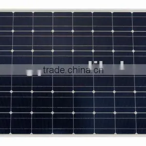 72pcs 125*125mm Monocrystalline pv Flexible Solar Panel thumbnail-1