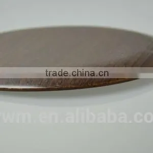 Small Wooden Serving Plate thumbnail-3