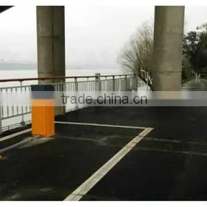 High Quality Electric Automatic Car Parking System thumbnail-1