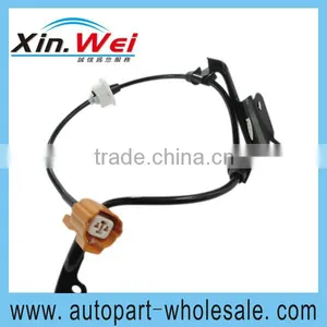 57455-S84-A51 High Quality Hot Sale Auto Parts ABS Sensor Wheel Speed Brake Sensor for Honda thumbnail-5
