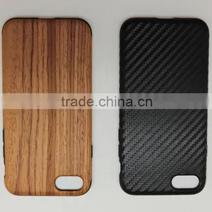 Boshiho Leather/Cork Wallet Accessories Cell Phone Case thumbnail-3