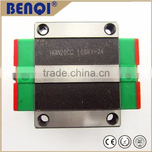 Linear Aerostatic Slideways Hgw65cc for Large Scale Machine thumbnail-3
