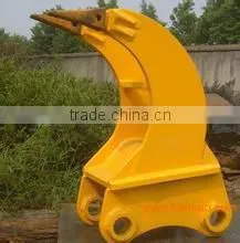 Ripper for Excavator PC600LC-6 thumbnail-3