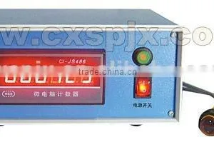 Intellectualized Electronic Counter/ Chicken Slaughter Line thumbnail-1