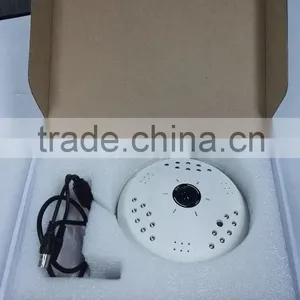 2016 New Arrival 360 Degree AHD Panoramic CCTV Camera thumbnail-2