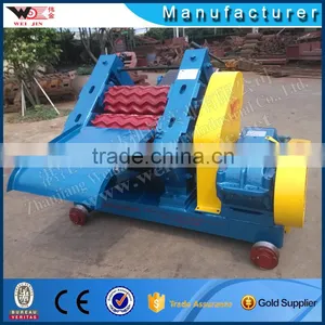 Gold Quality Crusher Low Power Consumption thumbnail-3