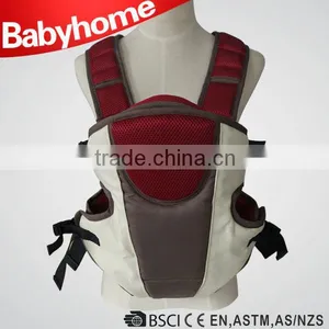 Multifunctional Baby Carrier Suitable for Newborn Baby thumbnail-1