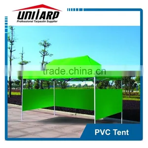 5m x 10m PVC Frame Tent thumbnail-6