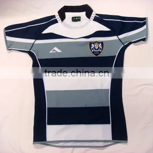 Kids Rugby Jersey thumbnail-1