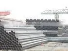 Spiral Welded Pipe/3PE Balck Coating/Q235/L245/L360 thumbnail-4