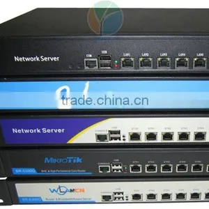 The Latest Dual Core Machine 1037u Routing Software Flow Control RIPPLEOS Openwrt Firewall thumbnail-2