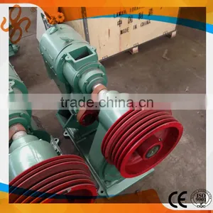 Auto Adjust Easy Changed Belts Rice Mill Machine thumbnail-3
