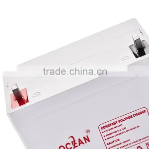 Unique Big Discount 12V New Arrival 55ah 12v Battery Solar thumbnail-5