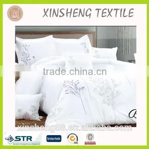 Cheap Comforter Sets With Embroidery Bedding Set thumbnail-1