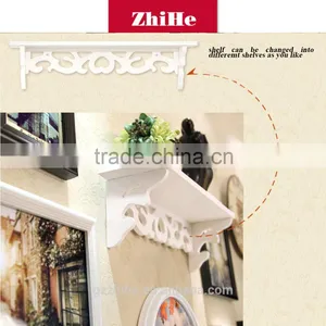 Wholesale Dropshipping 2016 New Style Acrylic Photofunia/photo Frame Latest Design of Photo Frame Love Painting for Home Decor thumbnail-5