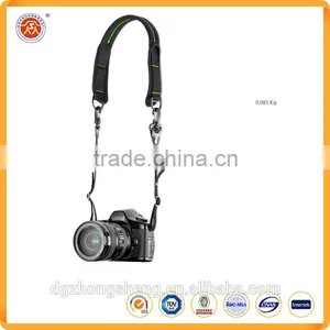 Fashion DSLR Camera Strap With Custom Logo and Design for Promotion thumbnail-3