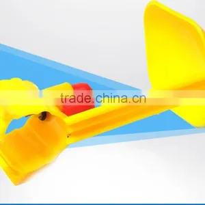 Water Saving Automatic Poultry Nipple Drinker for Chicken thumbnail-4