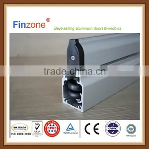 Finzone09 Frameless Balcony Glazing System thumbnail-5