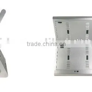 42 Inch Information Search Query Machine Kiosk Touch Screen Standing Player in Shopping Center/bank/commercial Building thumbnail-6