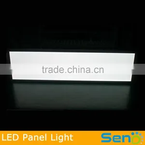 40W 1*2ft Led Light Panel White/silver Housing CE/EMC/LVD/RoHS Approval Isolated Driver Led Flat Panel Lamp thumbnail-2