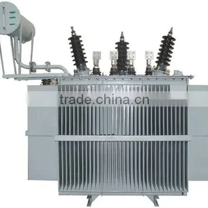 Best Price High Voltage Transformer Price thumbnail-2