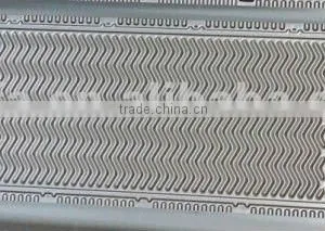 APV H17 Related 316L Plate for Heat Exchanger Plate and Gasket thumbnail-1