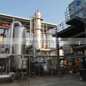 Super Critical CO2 Extraction Plant thumbnail-1