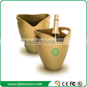 Factory New Designed Custom Plastic Ice Bucket thumbnail-1