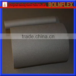 NBR/PVC Thermal Insulaiton Heat Insulation Pipe Insulation Material thumbnail-3