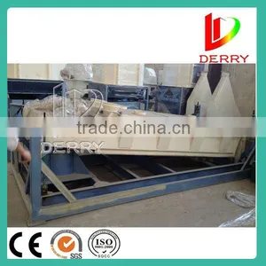 High Efficient Animal Pellet Feed Rotary Sieve thumbnail-1