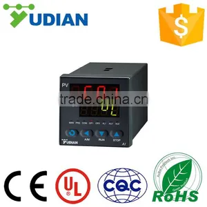 YUDIAN AI-501 Instrument to Measure Temperature thumbnail-1
