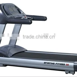 Cardio Treadmill Machine thumbnail-2