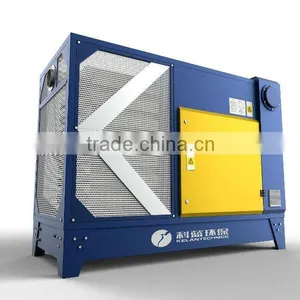 Black Smoke Purifier for Diesel Generator thumbnail-1