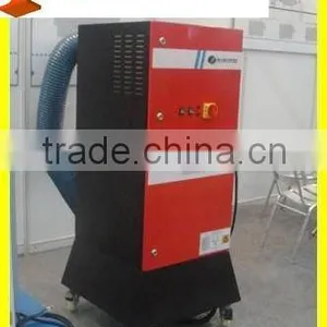 Portable Soldering Fume Filter For Mist Purification With Electrostatic Precipitator thumbnail-1