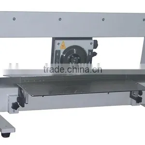 PCB Cutting Machine for Metal Pcb Plates ,aluminium Cutting Machine Suppliers YSV-1M thumbnail-1
