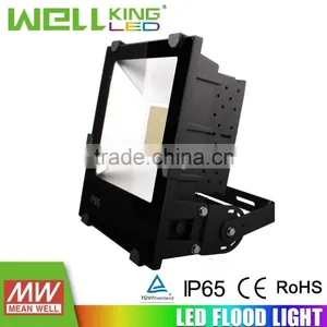 3000-6000K Color Temperature(CCT) Powerful Outdoor Led Flood Lights 200w thumbnail-1
