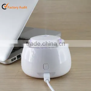 Elegant Humidifier / Mini Usb Humidifier Air Diffuser / USB Powered Mini Humidifier thumbnail-1