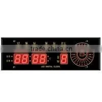 Digital Alarm Clock thumbnail-1