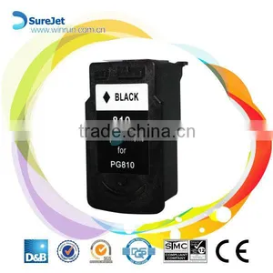 PGI810 CLI811 Suitable for Canon PIXMA MX320 Compatible Ink Cartridge thumbnail-1