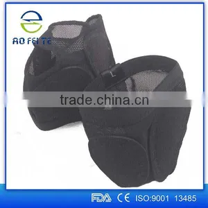 Hot Sale Fashional Soft Neoprene Dance Foot Thongs Custom Half Sole Foot Thongs for Dance thumbnail-4