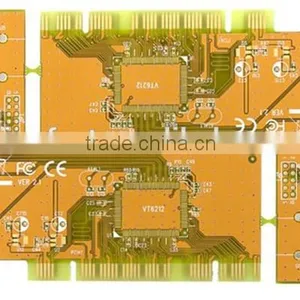 Professional High TG PCB Manufacturer OEM thumbnail-4