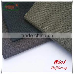 2015 Fashion Black Stripe Durable Polyester Fabric thumbnail-1
