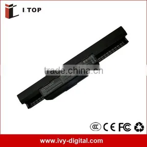 Genuine Laptop Battery for ASUS K53 Battery thumbnail-1