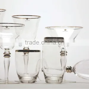 Wine Bottle ,red Wine Bottle ,goblet,glasses Bottle , Glass Drinking Tableware Sets thumbnail-1