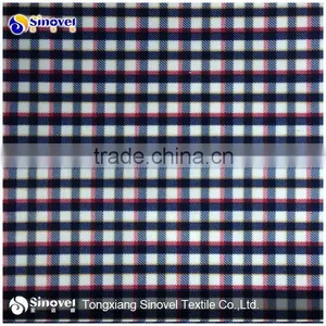 100% Polyester Warp Knitted Velvet for Suit Fabric/Printed Velvet Fabric thumbnail-2