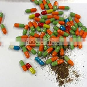 CGN-208D Semi-auto Capsule Filler Machine/ Capsule Machine Encapsulators thumbnail-4