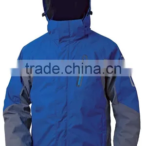 Extra Large Ski Jacket for Men thumbnail-1