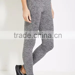 Kiteng High Performance Seamless Stretch Legging Office In United States (USA)Small Minimum thumbnail-3