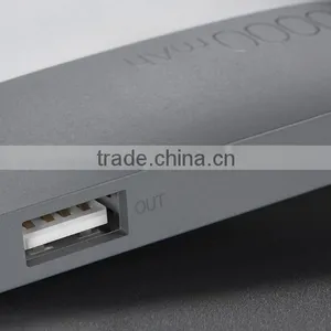 Original MEIZU Power Bank M8 M10 Real Capacity 10000mAh Powerbank Fast Charge High Capacity 5V/2A 9V/2A for Smart Phone thumbnail-6